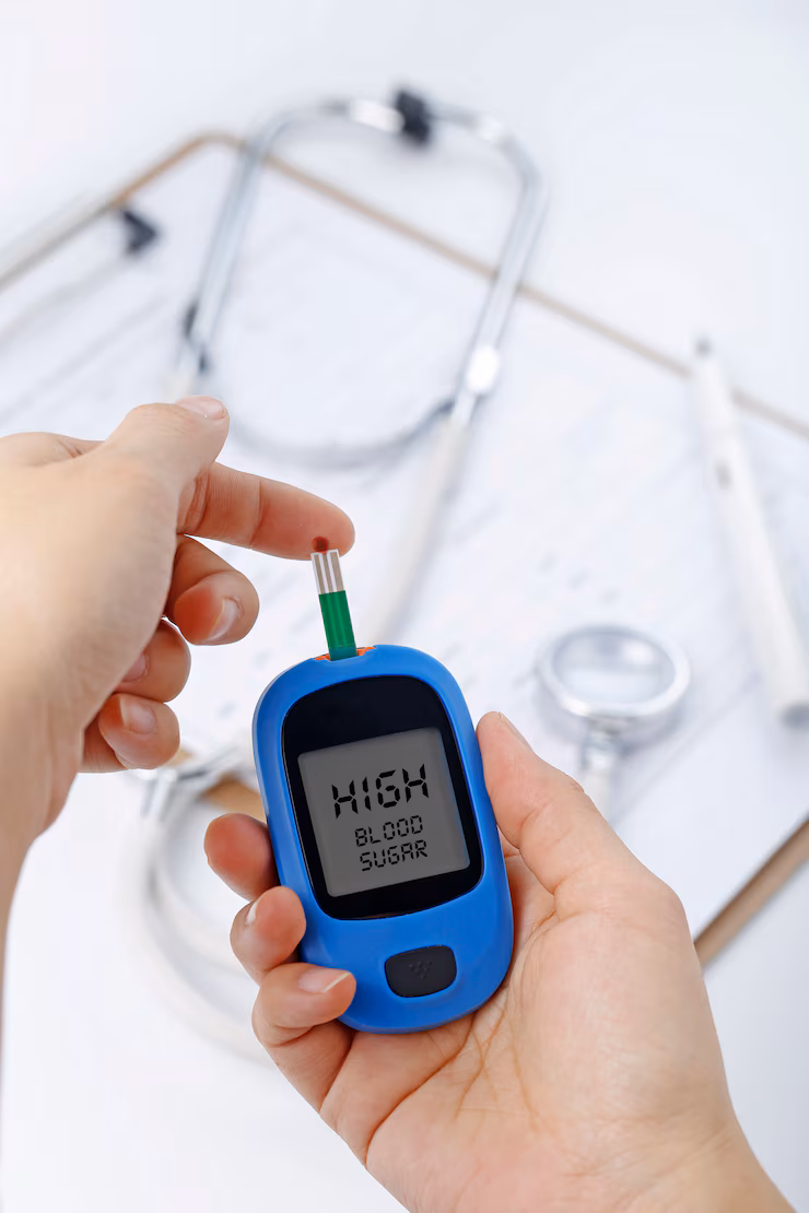 Diabetes in Children