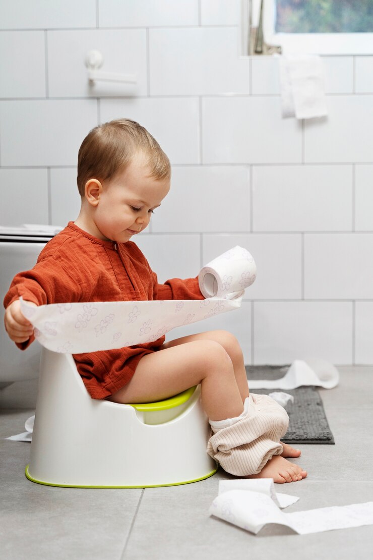 Diarrhoea in Children