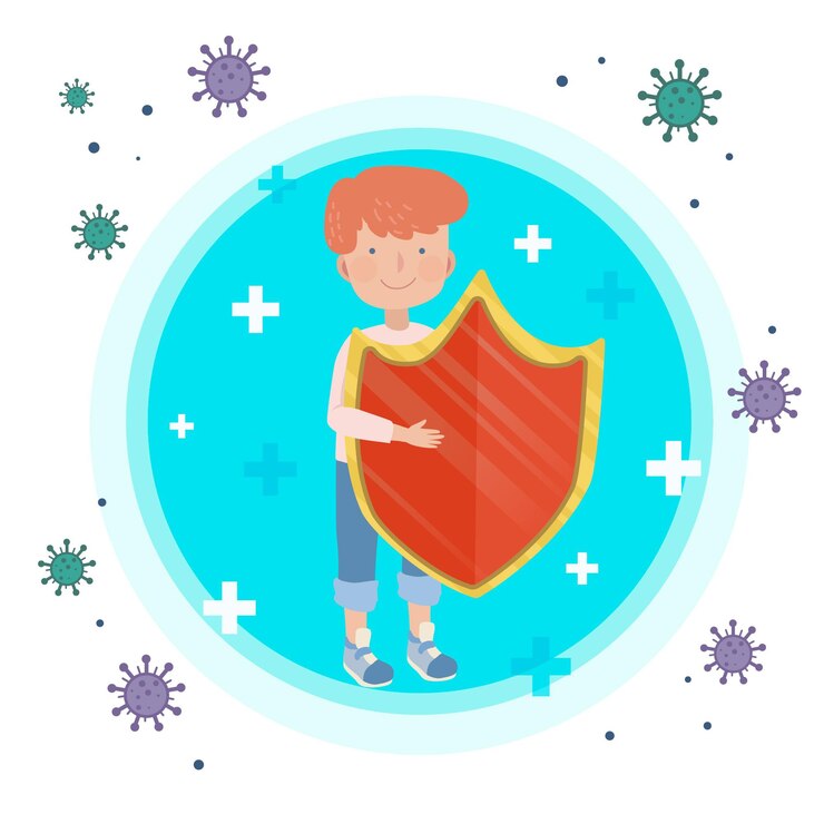 Skin Infections in Children