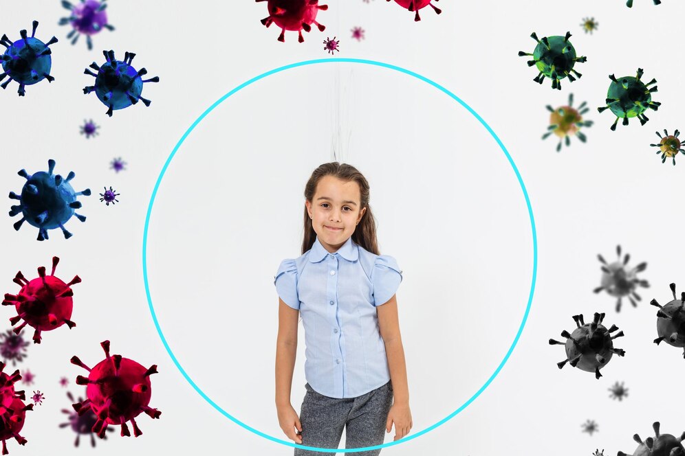 Friendly and helpful staff