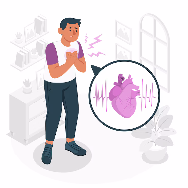 Heart-related Problems